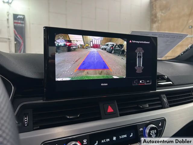 Audi A4 40 TFSI Avant S-Line S-Tronic