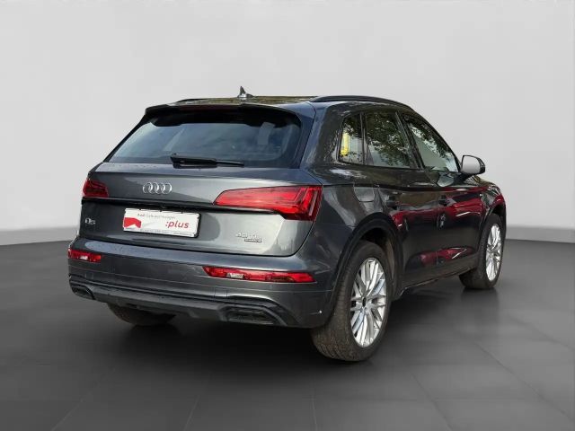 Audi Q5 40 TDI Quattro S-Line