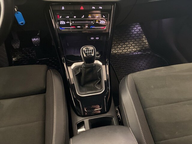 Volkswagen T-Roc 1.5 TSI BMT