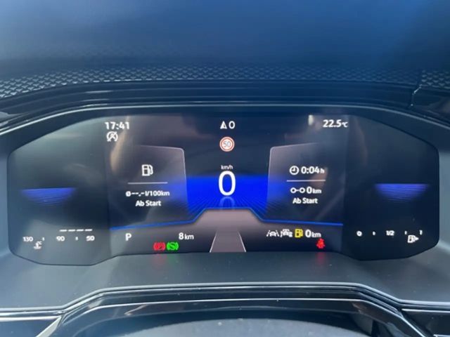 Volkswagen Polo 1.0 TSI IQ.Drive Life