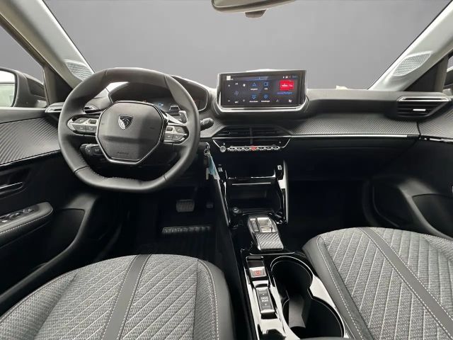 Peugeot E-208 Allure Pack Hybrid