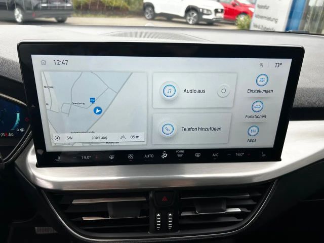 Ford Focus Titanium Wagon