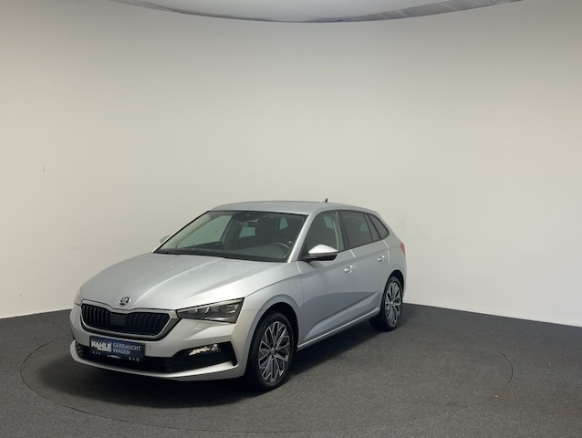 Skoda Scala 1.5 TSI
