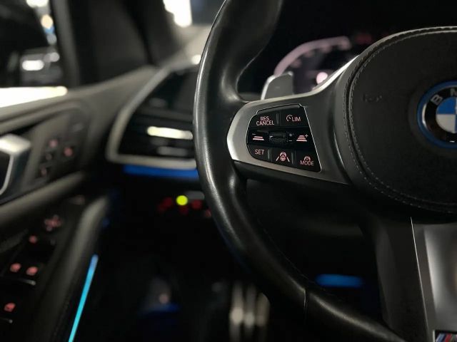 BMW X5 M-Sport xDrive