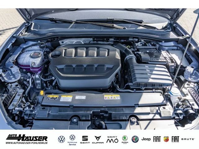 Cupra Leon 2.0 TSI DSG VZ