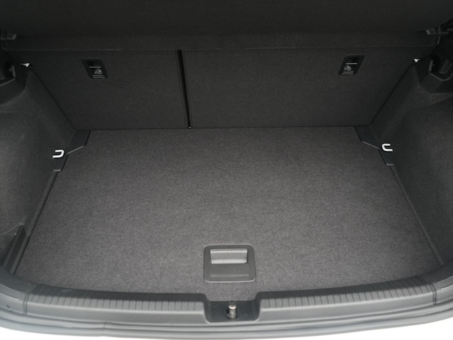 Volkswagen Polo DSG GTI