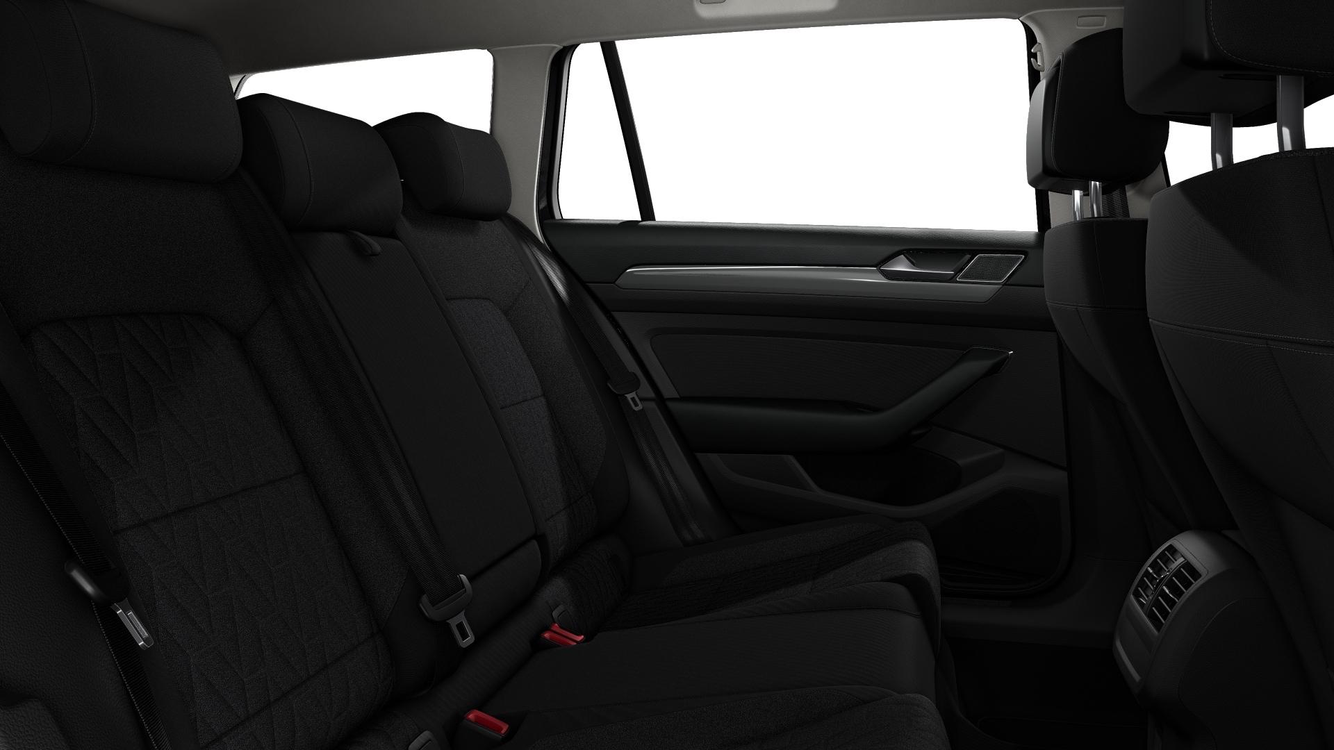 Volkswagen Passat 1.5 TSI Business DSG Variant