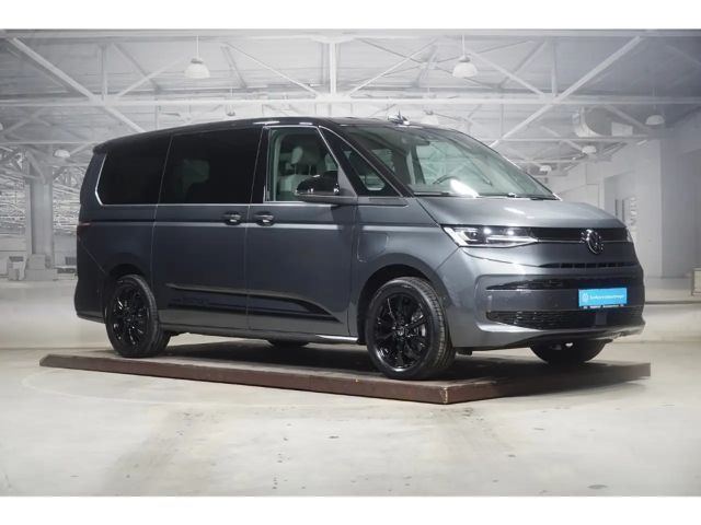 Volkswagen Multivan T7
