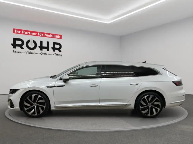 Volkswagen Arteon Shooting Brake 2.0 TDI R-Line