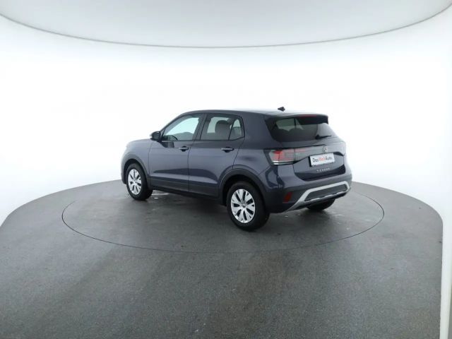Volkswagen T-Cross 4Me TSI