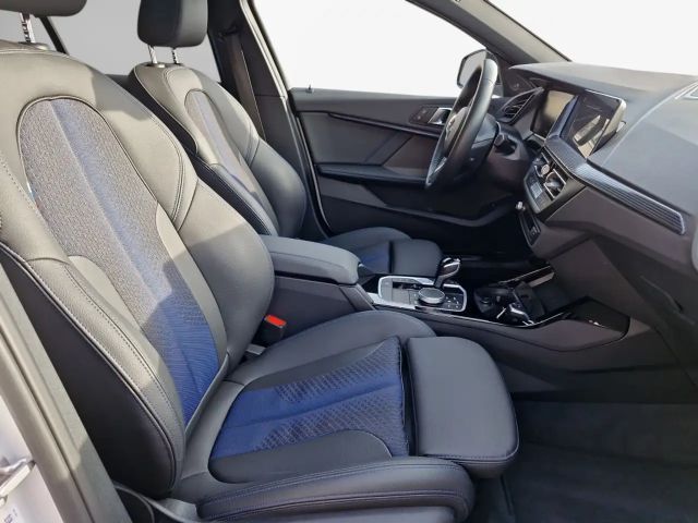 BMW 118 118d M-Sport Sedan