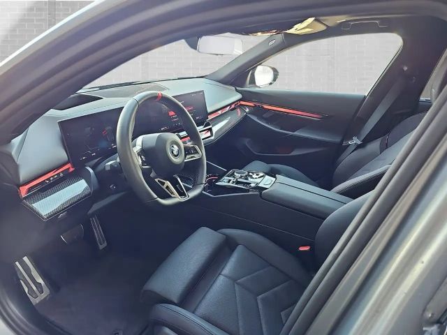 BMW i5 M60 Sedan xDrive