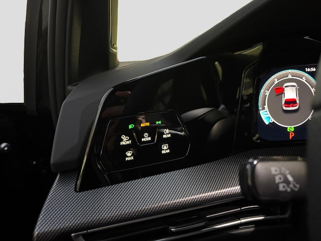 Volkswagen Golf IQ.Drive R-Line