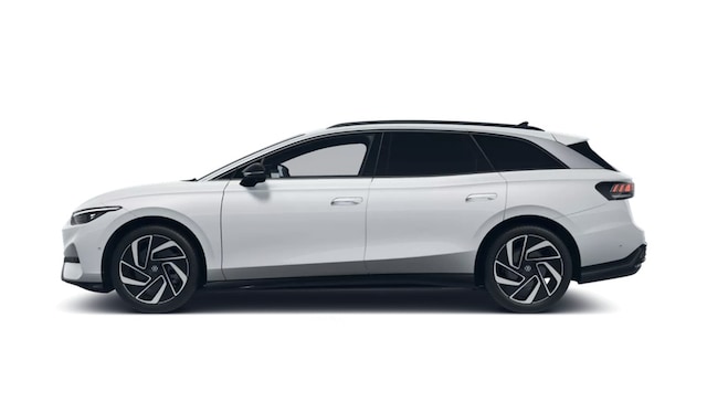 Volkswagen ID.7 Pro Tourer