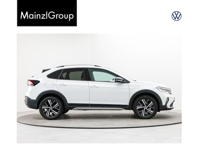 Volkswagen Taigo DSG Style