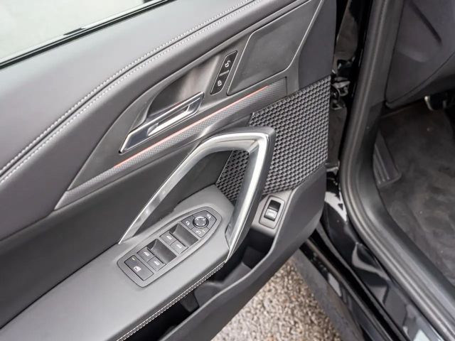 BMW X1 M-Sport sDrive