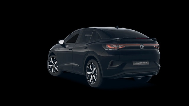 Volkswagen ID.5 NaviPro IQLight Navi KlimaA LED LM