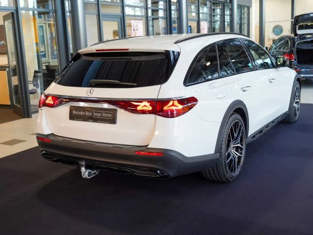 Mercedes-Benz E 450 4MATIC AMG Line Estate