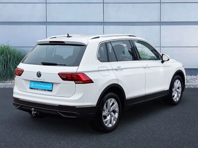 Volkswagen Tiguan 1.5 TSI DSG Move