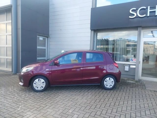 Mitsubishi Space Star Star