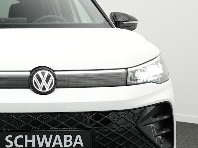 Volkswagen Tiguan DSG R-Line