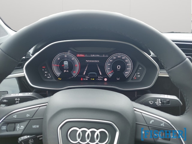 Audi Q3 35 TDI S-Tronic