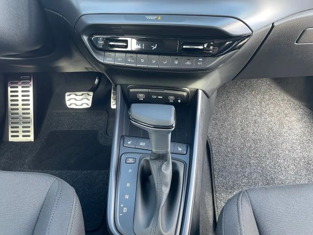 Hyundai Bayon 1.0 T-GDi Trend