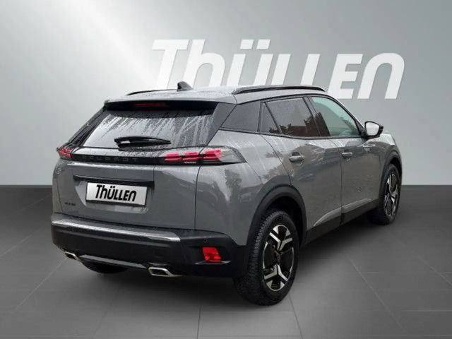 Peugeot 2008 Allure Pack EAT8
