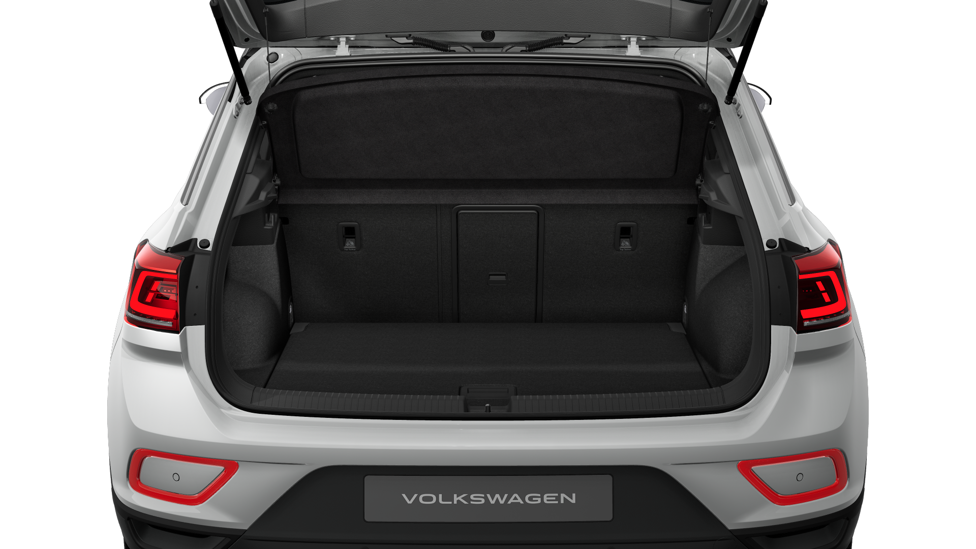 Volkswagen T-Roc 1.5 TSI DSG Move