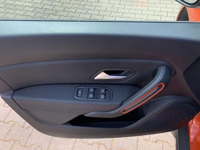 Dacia Duster 1.3 TCe Extreme TCe 130