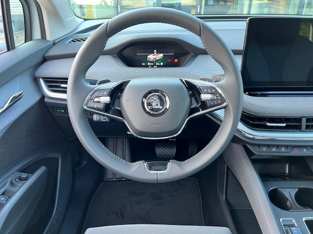 Skoda Enyaq Clever Coupe iV 60