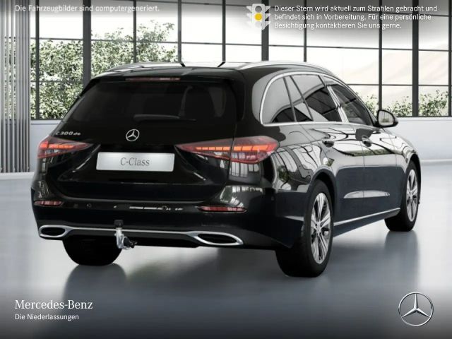 Mercedes-Benz C 300 AVANTGARDE Estate