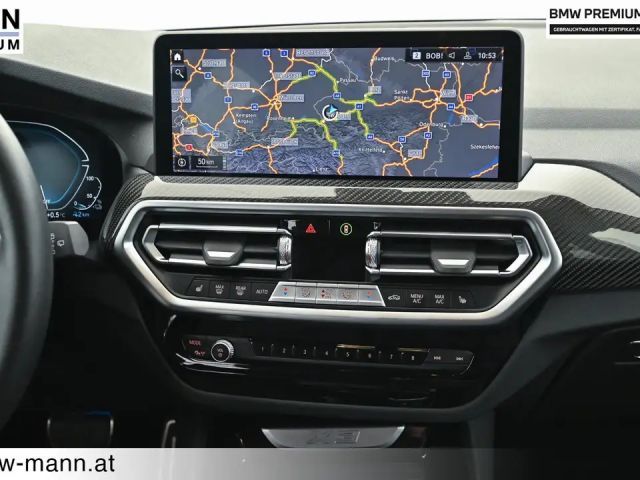 BMW X3 M-Sport xDrive30e