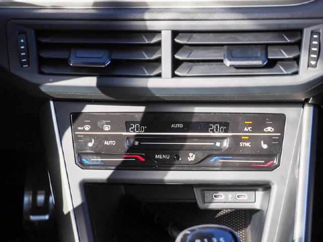 Volkswagen Polo 1.0 TSI IQ.Drive Move