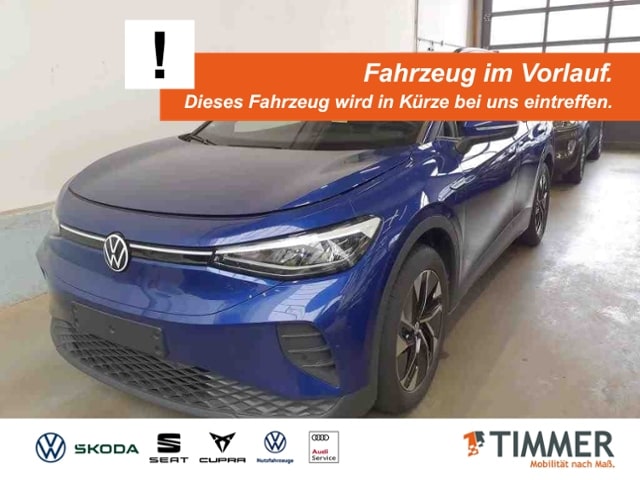 Volkswagen ID.4 Performance Pro