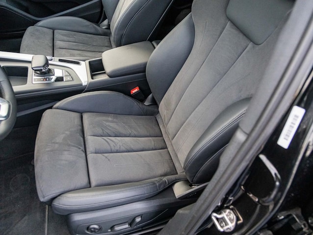 Audi A4 35 TFSI Avant S-Tronic