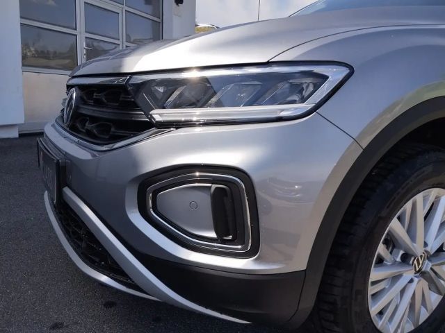 Volkswagen T-Roc 4Me TSI
