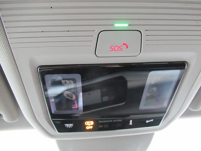 Volkswagen Golf DSG Life Variant