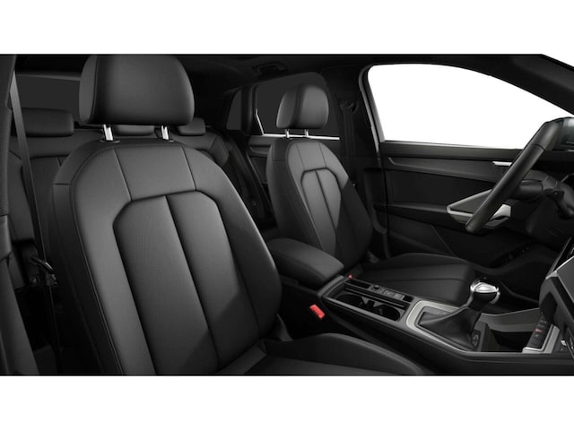 Audi Q3 35 TFSI S-Line S-Tronic