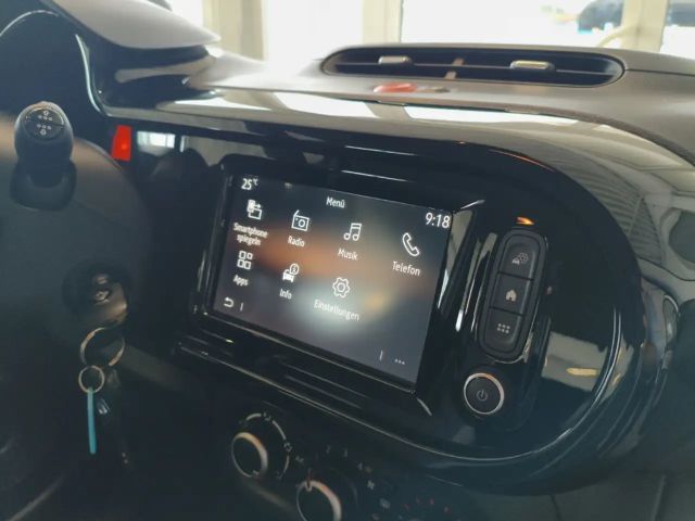 Renault Twingo Limited SCe 65