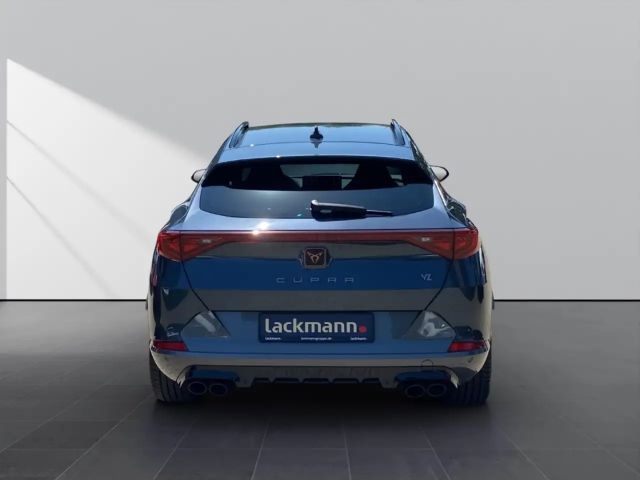 Cupra Formentor 4Drive