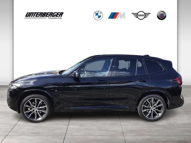 BMW X3 M-Sport xDrive20i
