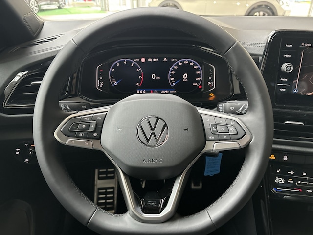 Volkswagen T-Roc 1.0 TSI R-Line