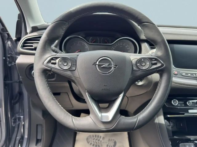 Opel Grandland X Elegance