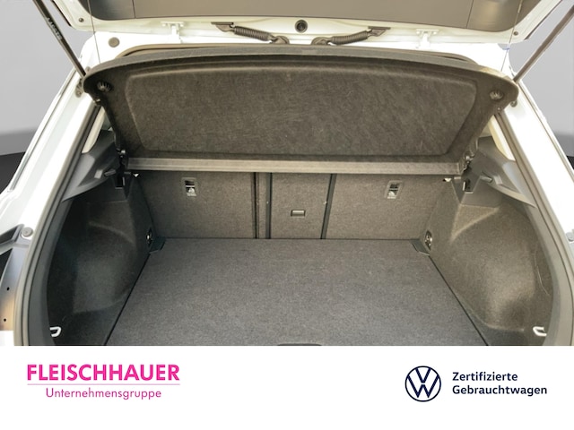 Volkswagen T-Roc 1.0 TSI