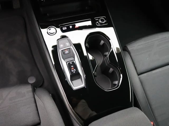 Audi A5 Hybride Quattro