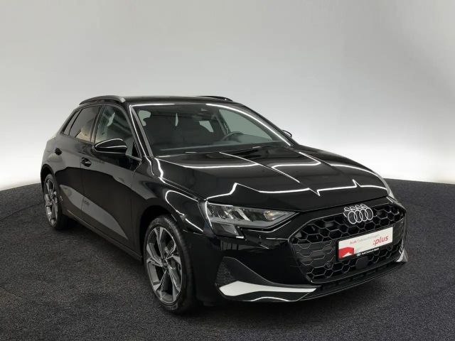 Audi A3 35 TFSI Sedan