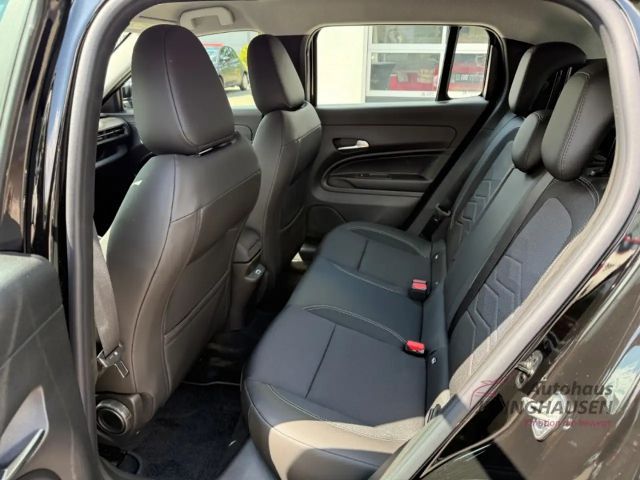 Jeep Avenger Altitude