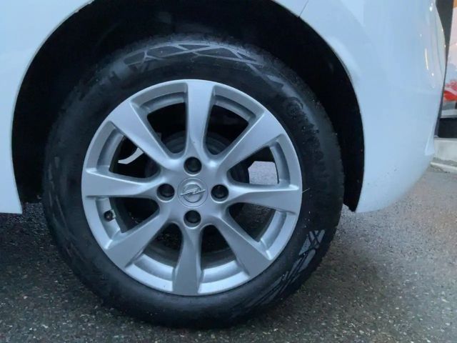 Opel Corsa 1.2 Turbo Edition Turbo