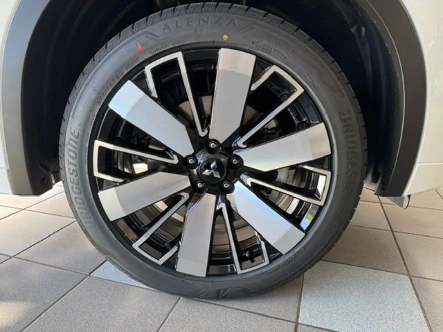 Mitsubishi Outlander 4WD PHEV